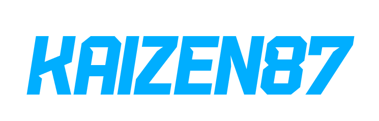 Kaizen87