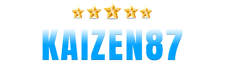 Kaizen87